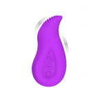 Eden Rechargeable Vibro Egg with vibrating RC - image 5