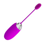 Abner Vibrating Silicone Kegel Egg with Phone Application - image 7
