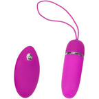 Darlene Silicone Vibrating Egg with Remote Control - image 6