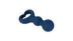 Magic Shiver Butt Plug με καρδούλα-4024144471638