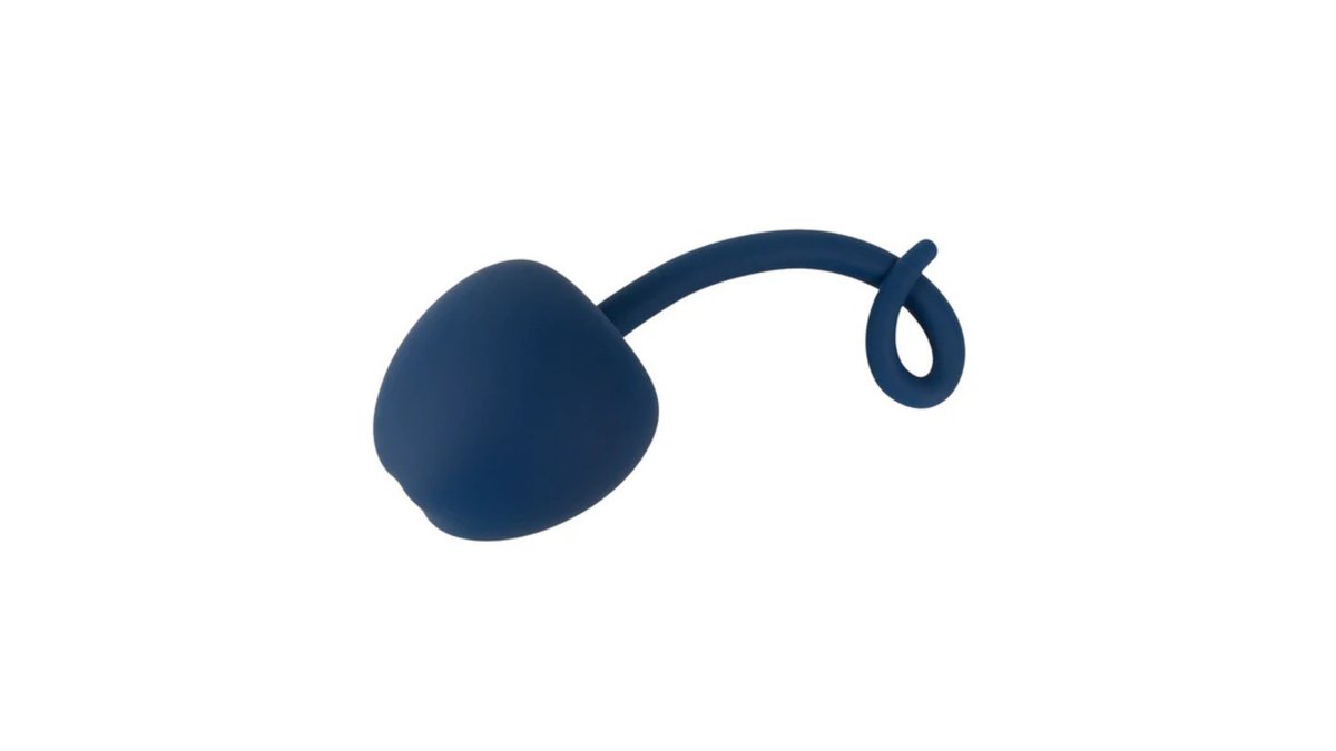 Magic Shiver Apple Love Ball – Kegel Ball  (56 g)