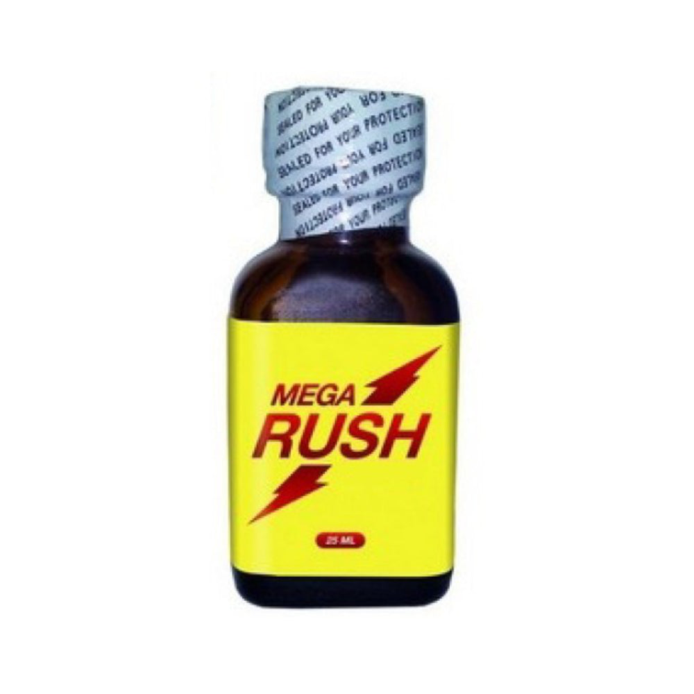 Mega Rush 24ml