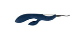 Rabbit Vibrator Magic Shiver – Διπλή Διέγερση & Απόλυτη Απόλαυση-4024144471621