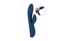 Rabbit Vibrator Magic Shiver – Διπλή Διέγερση & Απόλυτη Απόλαυση-4024144471621