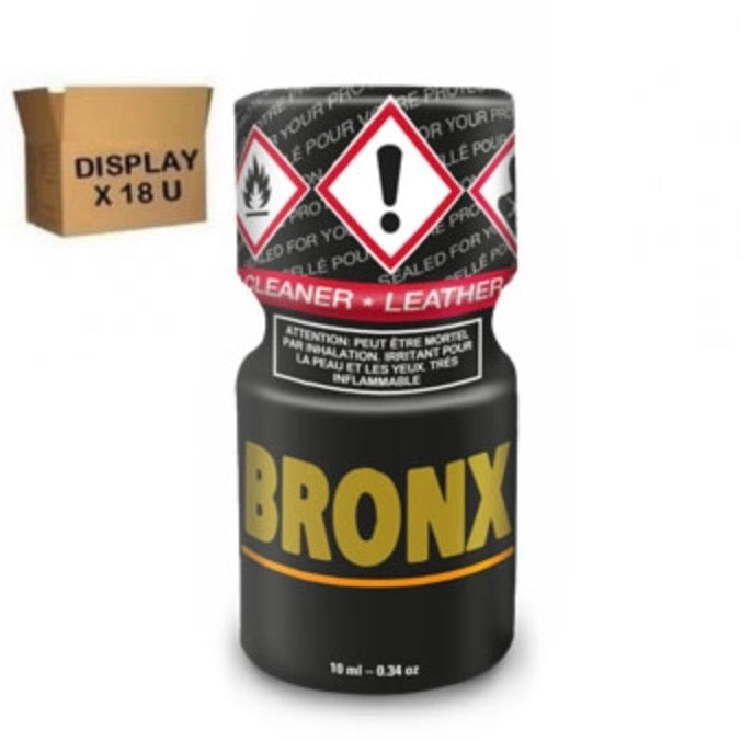 BRONX 10 ML