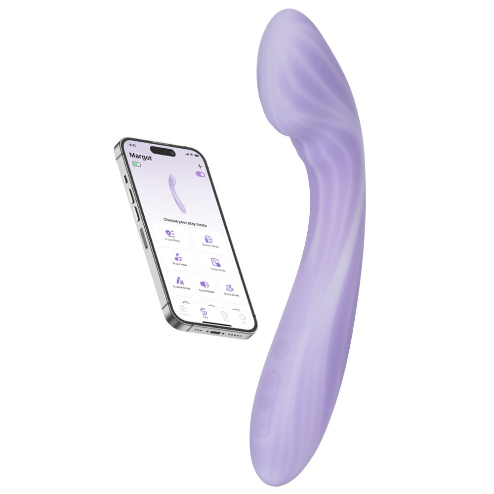 Svakom Margot G Spot Vibrator Κύρια εικόνα προϊόντος