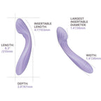 Svakom Margot G Spot Vibrator