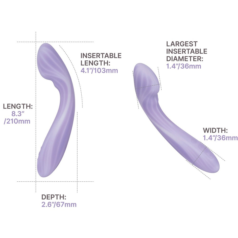 Svakom Margot G Spot Vibrator