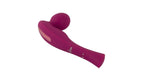 Massage Wand Sweet Smile – Δονητής Μασάζ με Εύκαμπτη Κεφαλή-4024144452637