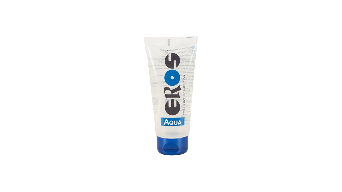 Λιπαντικό Νερού EROS Aqua – Άοσμο & Φιλικό με το Δέρμα - 4035223331002