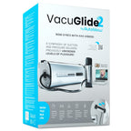 VacuGlide 2 Handjob and Blowjob Masturbator