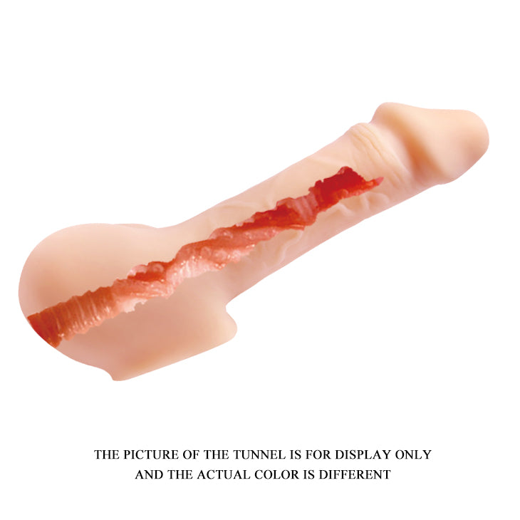 Bigger Man Plus to fuck that Ass 9.5 inch