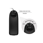 Double Heads Ultra Passionate Harness with vibration - image 7