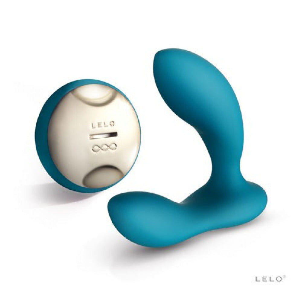 LELO HUGO Remote Controlled Prostate Massager - image 9