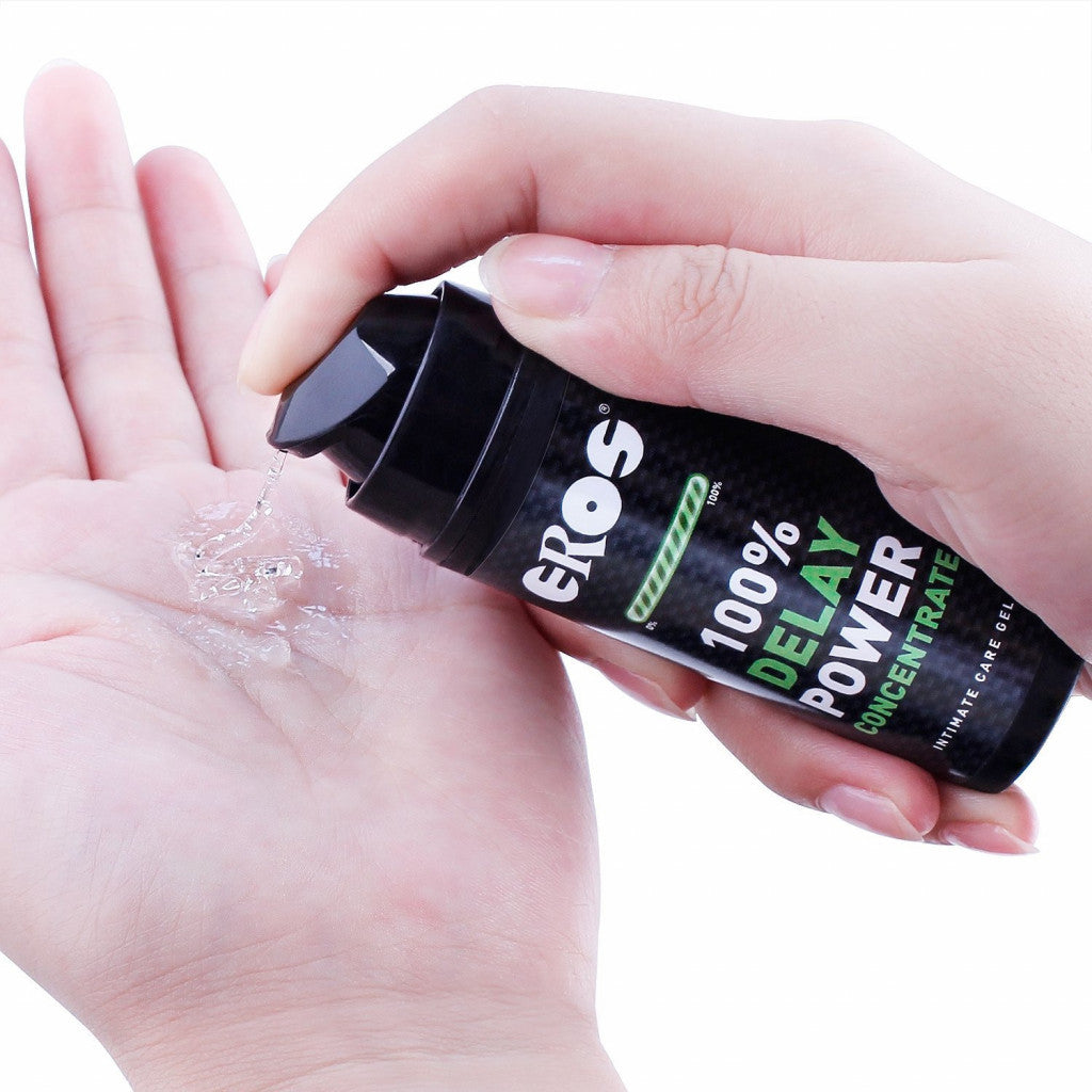 EROS Delay 100 Percent Power Concentrate - image 2