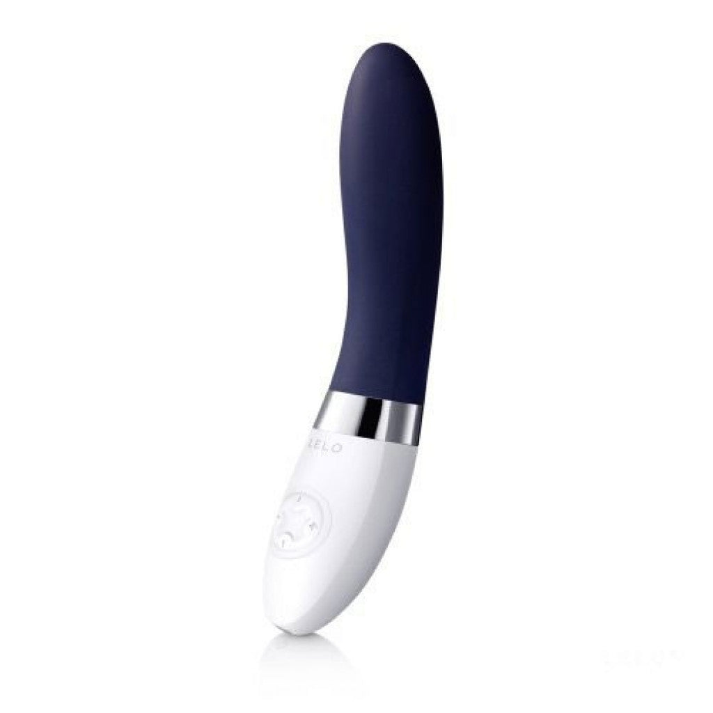 Lelo Liv 2 Rechargeable Silicone Vibrator - image 7