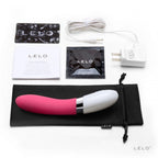 Lelo Liv 2 Rechargeable Silicone Vibrator - image 15