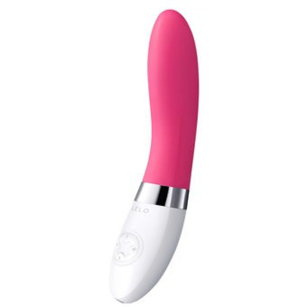 Lelo Liv 2 Rechargeable Silicone Vibrator - image 11