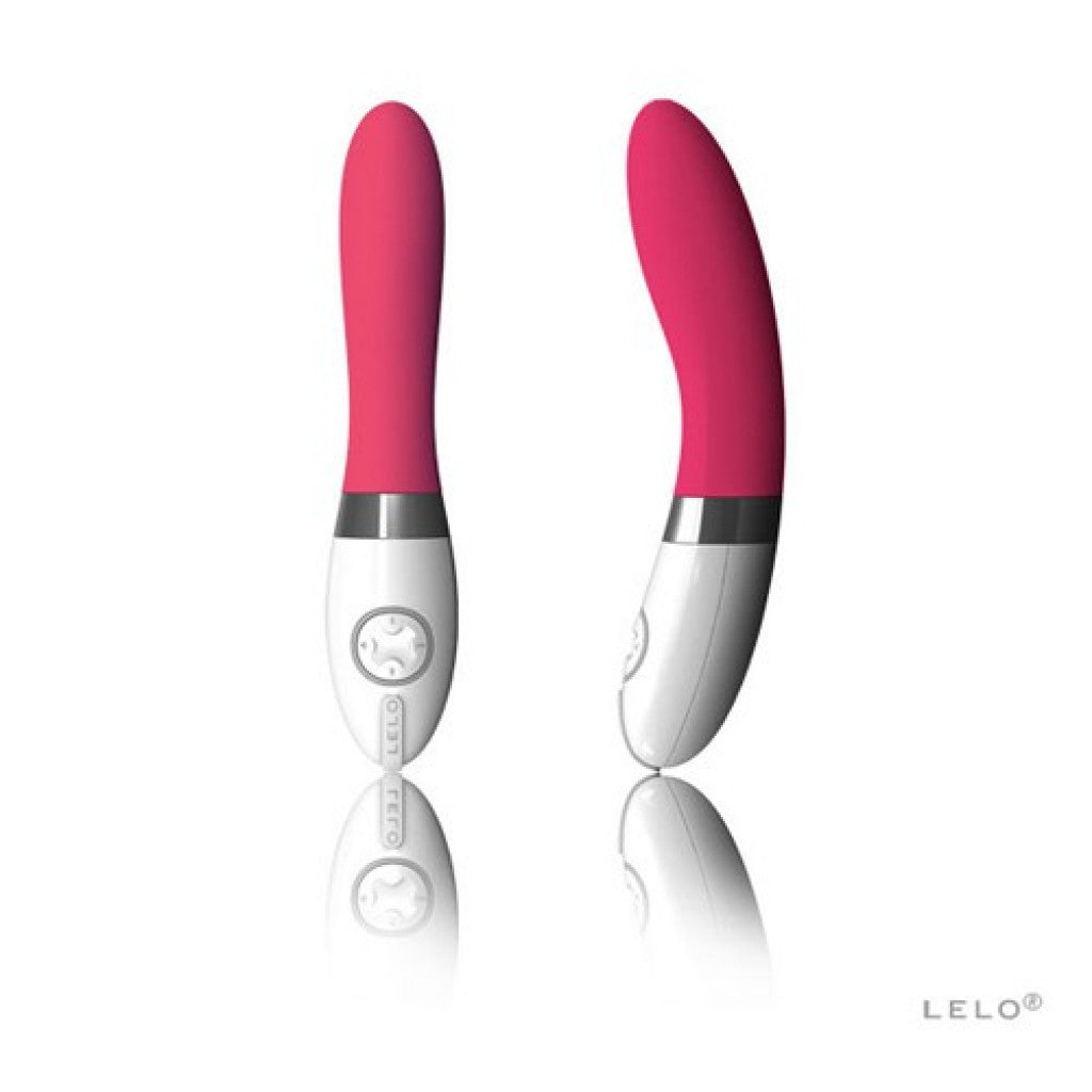 Lelo Liv 2 Rechargeable Silicone Vibrator - image 3