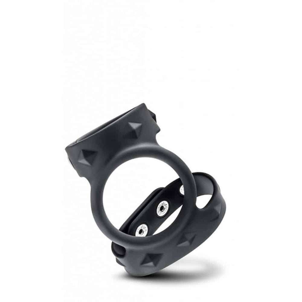 Performance VS8 Double Cock and Ball silicone Strap - image 5