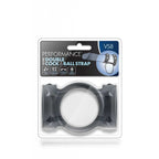 Performance VS8 Double Cock and Ball silicone Strap - image 4