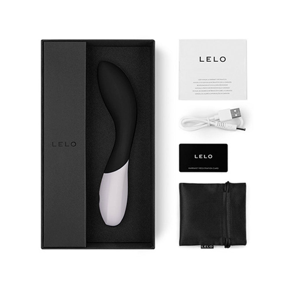 LELO MONA WAVE vibrator for her and couples to play - image 11