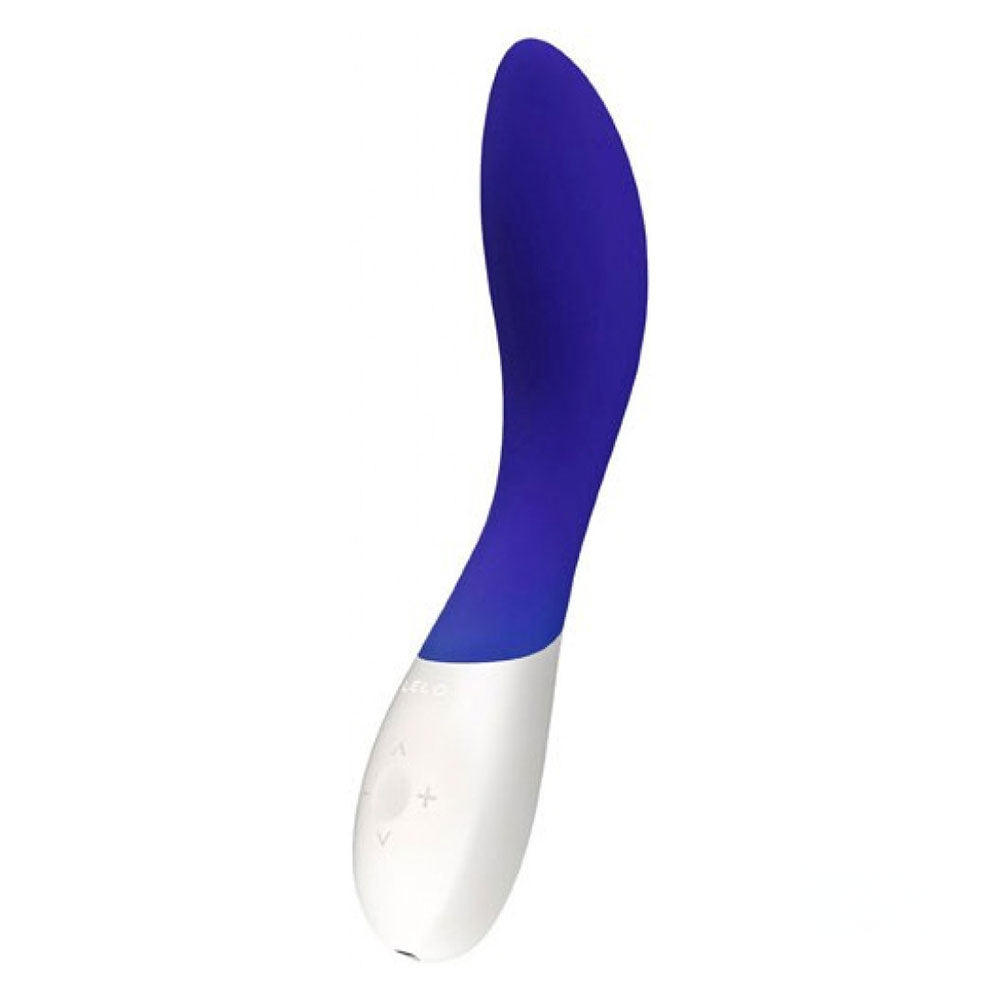 LELO MONA WAVE vibrator for her and couples to play Main image