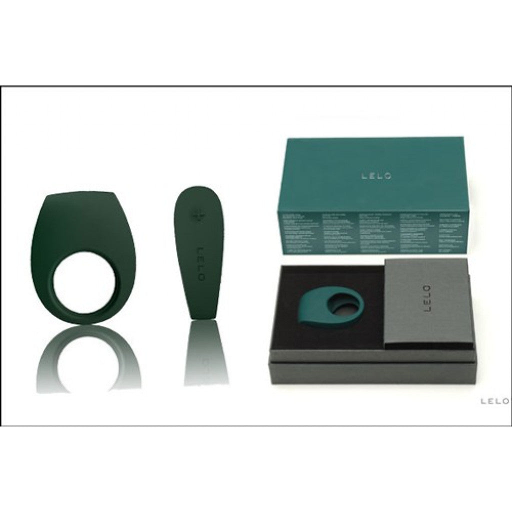 LELO TOR 2 couples pleasure cock ring - image 8