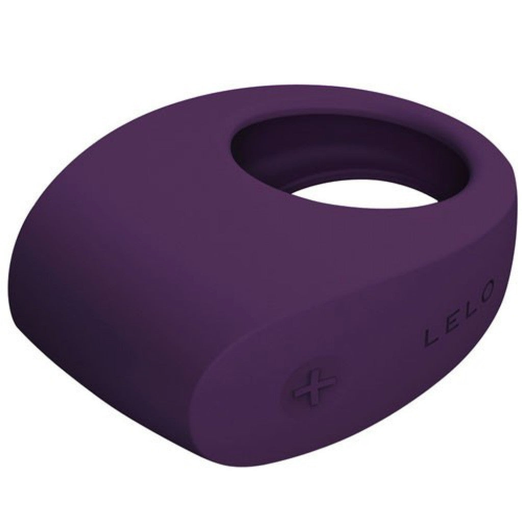 LELO TOR 2 couples pleasure cock ring - image 6
