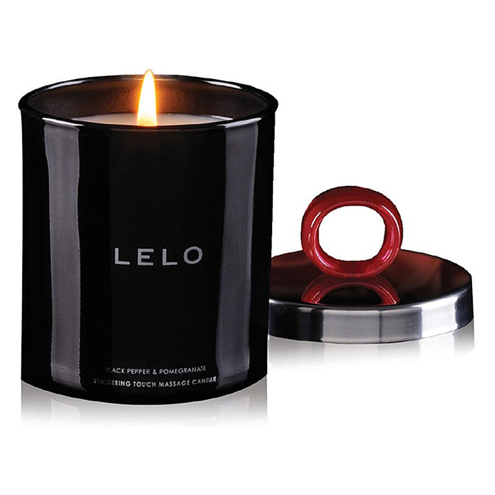 LELO Massage Candles
