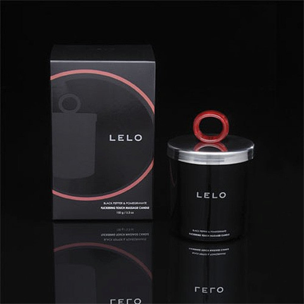 LELO Massage Candles