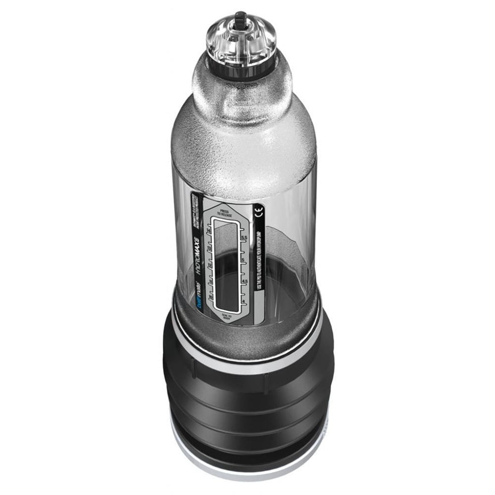 Bathmate Hydromax5 Clear - image 5