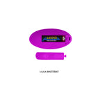 Wireless remote control silicone couples Vibrator Algernon - image 7