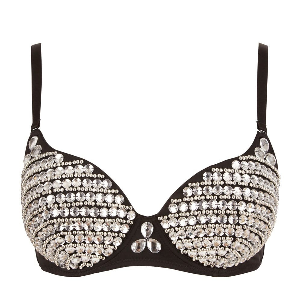 Cottelli Gittery Bra