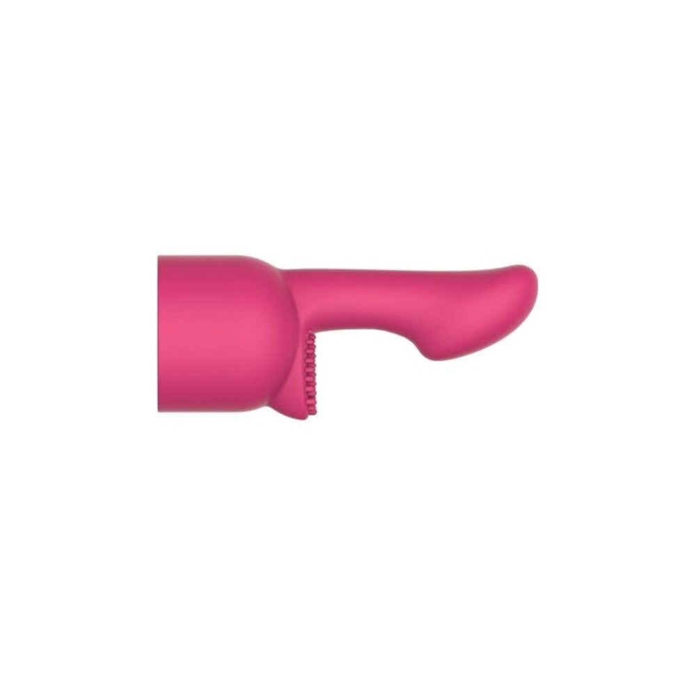 BodyWand Ultra G-touch Silicone head Pink Δευτερεύουσα εικόνα προϊόντος