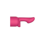 BodyWand Ultra G-touch Silicone head Pink