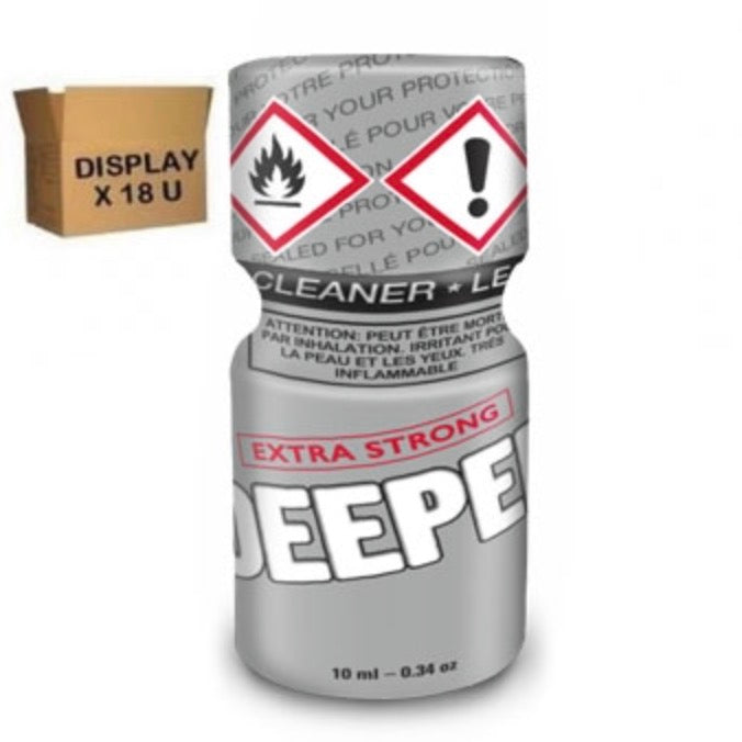 Deeper Popper 10ml Main image