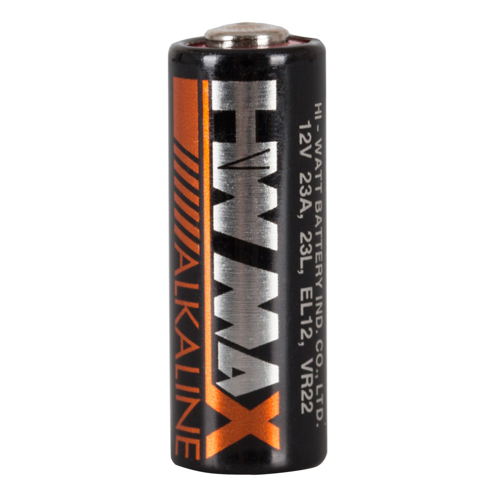 Battery LR23A - image 2