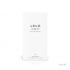 LELO HEX Condoms