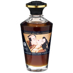 Shunga Intimate Kisses Aphrodisiac Oil Creamy Latte 100 ml - image 2