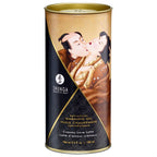 Shunga Intimate Kisses Aphrodisiac Oil Creamy Latte 100 ml - image 3