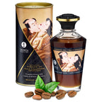 Shunga Intimate Kisses Aphrodisiac Oil Creamy Latte 100 ml