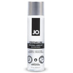 JO Premium Silicone Lubricant 120 ml - image 5
