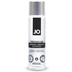 JO Premium Silicone Lubricant 120 ml