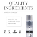 JO Premium Silicone Lubricant 120 ml - image 2