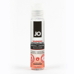 JO Premium Silicone Lubricant Warming 60 ml - image 5
