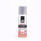 JO Premium Silicone Lubricant Warming 60 ml - image 7