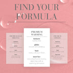 JO Premium Silicone Lubricant Warming 60 ml - image 6