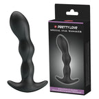 Pretty Love Soft Rechargeable Prostate Massager