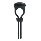 Pretty Love Curitis Adjustable Vibrating Cock Ring